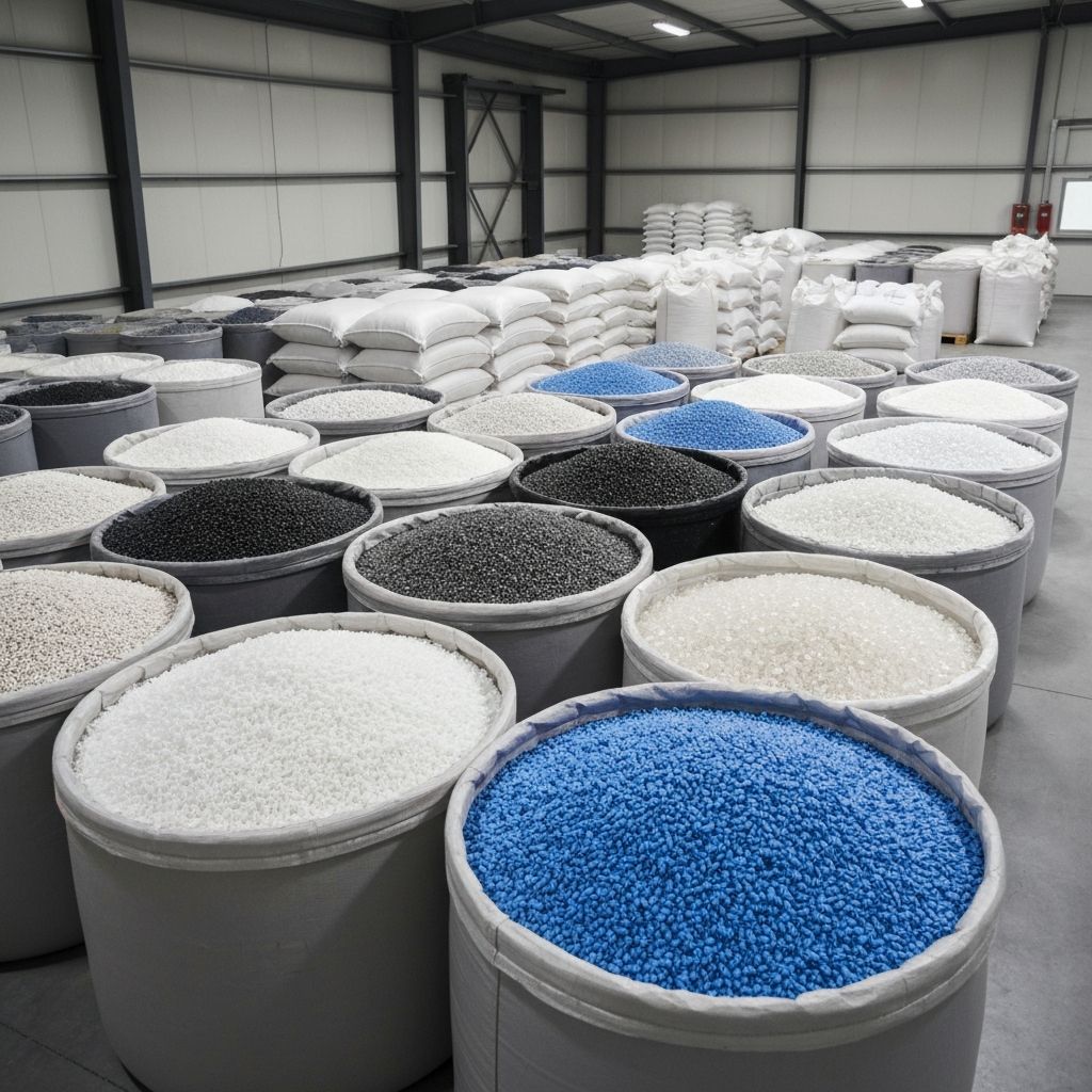 Raw Materials