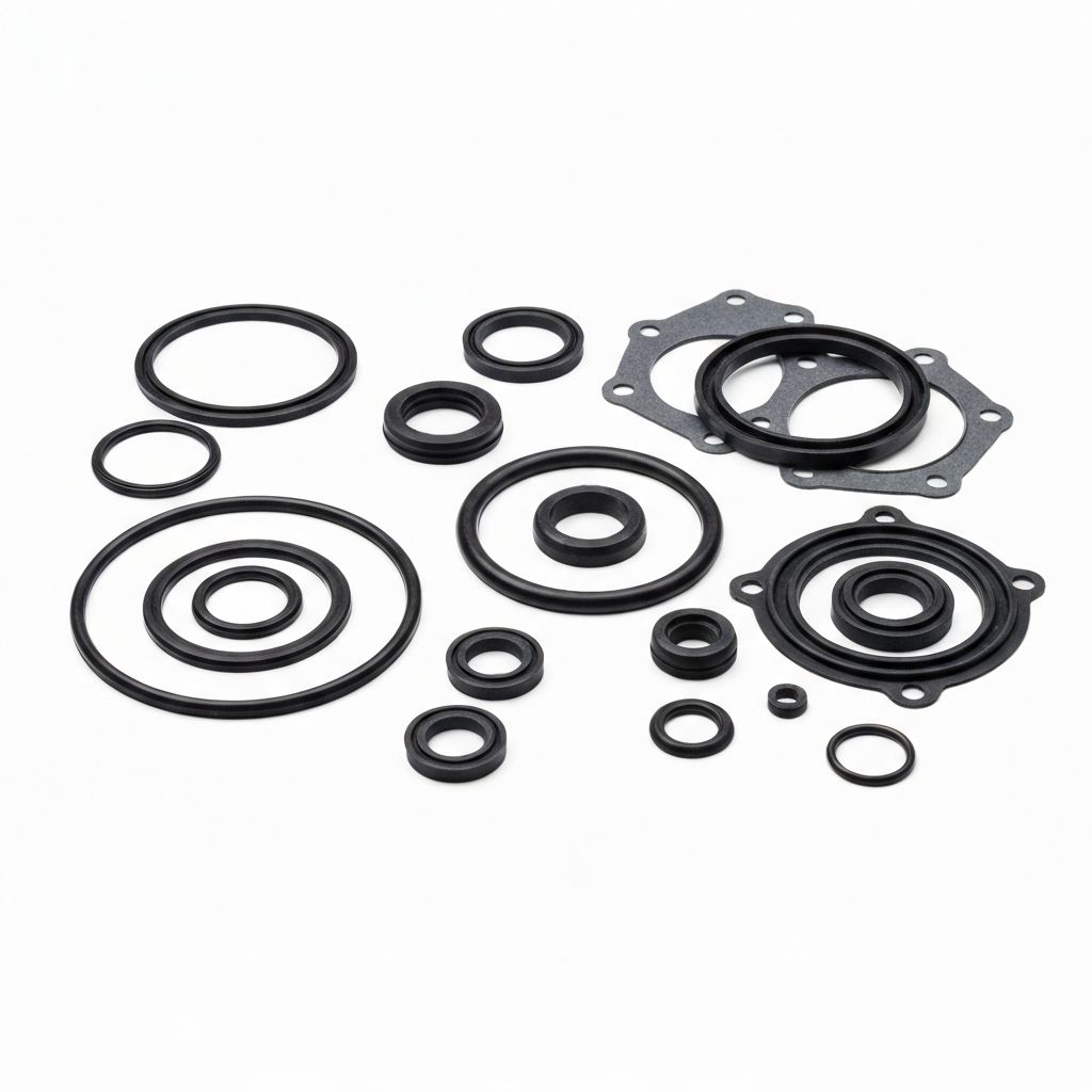 Rubber Products