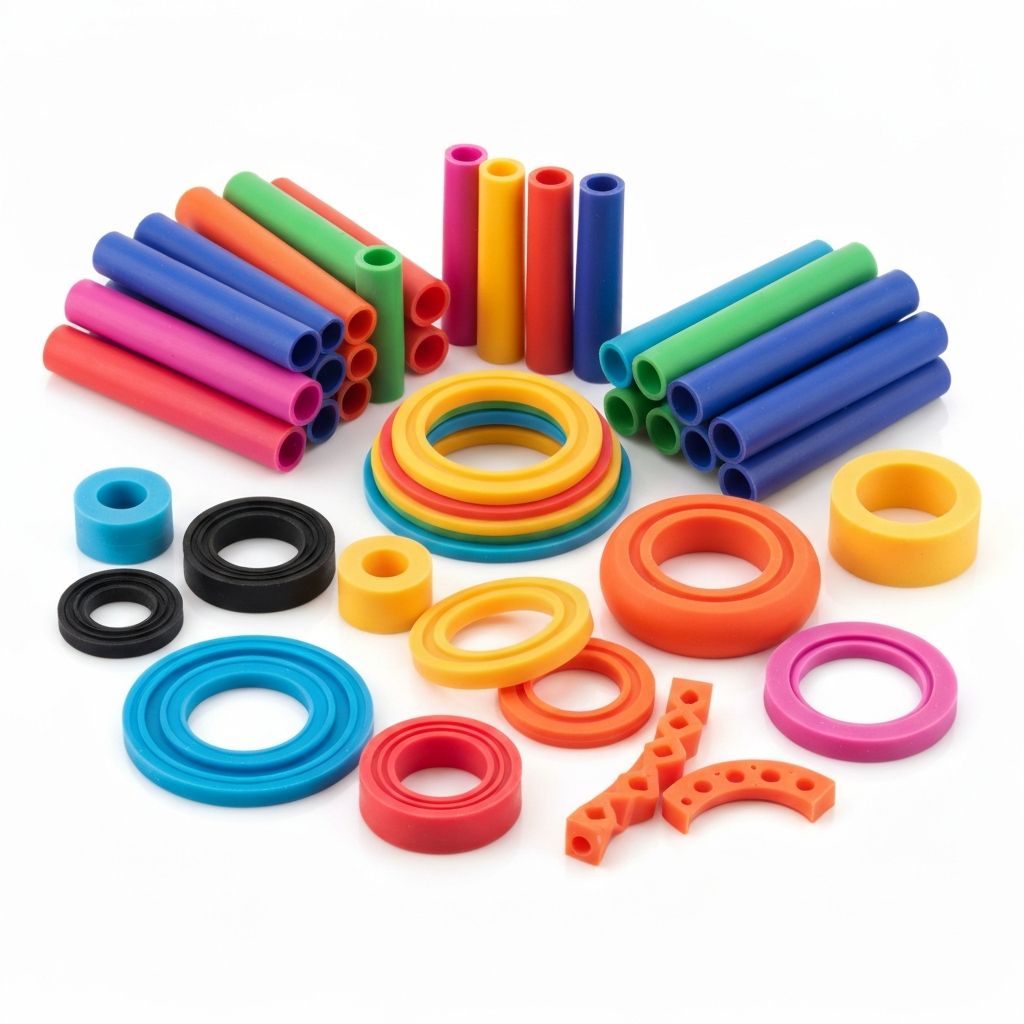 Silicone Products